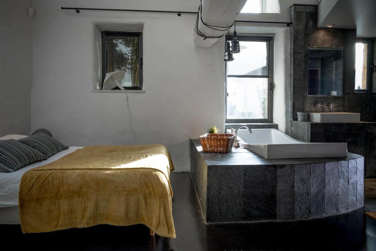 Chez Mezig Bed and Breakfast Orvault Eksteriør billede